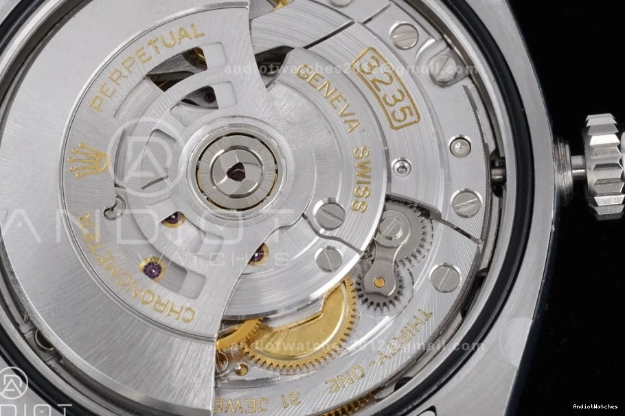 Green 564 DateJust Best Stick 36 SH Dial Edition Bracelet Jubilee 904L Clean 126234 Steel Soft 1:1 on 0123